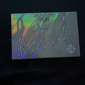 Pur Festival 2.0 Palette